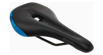 Sillin ergon sm pro hombre midsummer azul negro azul