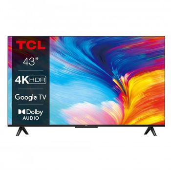 Tv Tcl 43