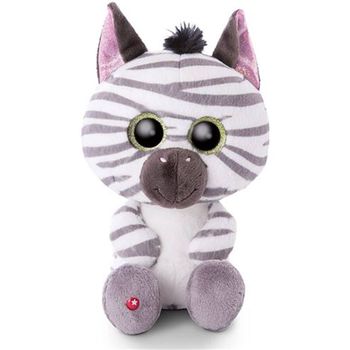 Glubschis Peluche Zebra Mankalita 25cm