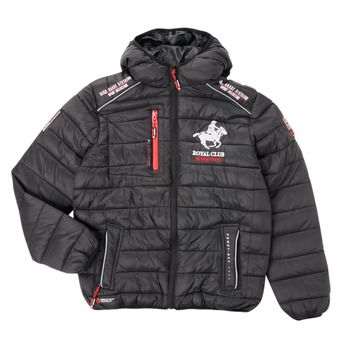 Geographical Norway Abrigo de plumas BRICK para niño