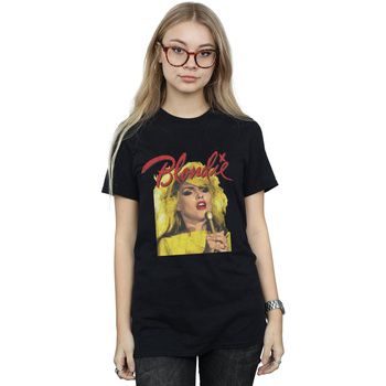 Blondie Camiseta manga larga BI22614 para mujer