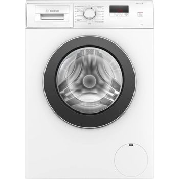 Bosch Serie 2 WAJ20062ES Lavadora Carga Frontal 7Kg B Blanca