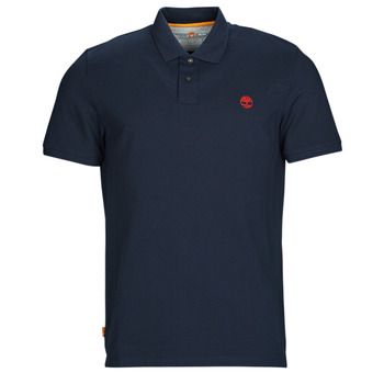 Timberland Polo SS MR Polo Slim DARK SAPPHIRE para hombre