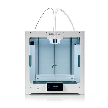 Impresora 3D Ultimaker S5