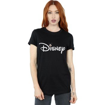 Disney Camiseta manga larga BI37842 para mujer