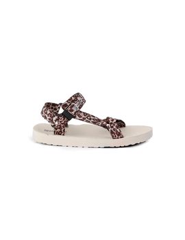 Sandalias de montaña regatta vendeavoure mujer leopardo