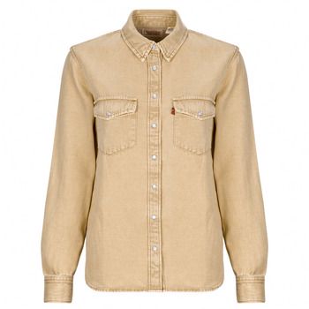 Levis Camisa ICONIC WESTERN para mujer