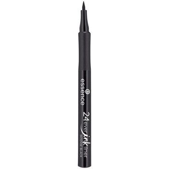 Essence Eyeliner Liquid Eyeliner 24ever Ink Liner - 01 Intense Black para mujer