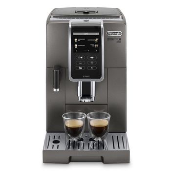 DeLonghi Dedica Style Dinamica Plus Cafetera Superautomática 1450W