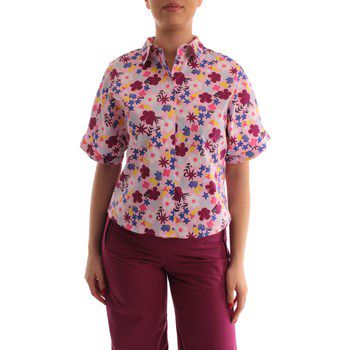 Niu' Camisa PE23601T029 para mujer