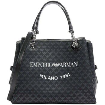 Emporio Armani Bolso de mano Y3D159 YWS0E 86284 para mujer