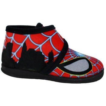 Vulca-bicha Pantuflas Zapatillas araña para niña