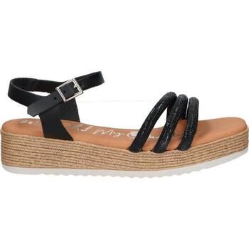 Oh My Sandals Alpargatas 5434 V2CO para mujer