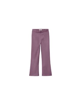 Pantalones name it nkffrikkali bootcut arctic dusk niña