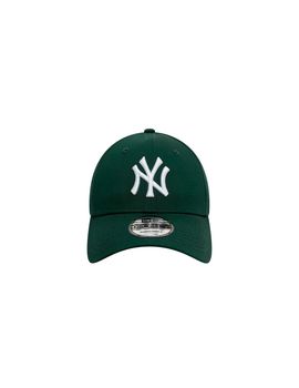 Gorra new era nos league ess 9forty new york yankees mujer