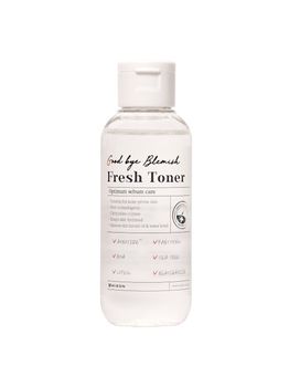 Goodbye Blemish Fresh Toner