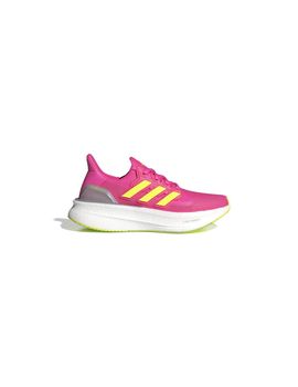 Zapatillas de running adidas ultraboost 5 mujer rosa