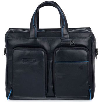 Piquadro Bolso BLU CARTELLA SOTTILE para hombre