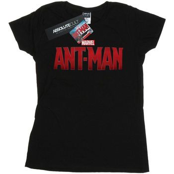 Marvel Camiseta manga larga BI7540 para mujer