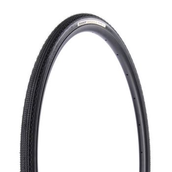 Cubierta PANARACER Gravelking SK+ Plus 700x38C negro