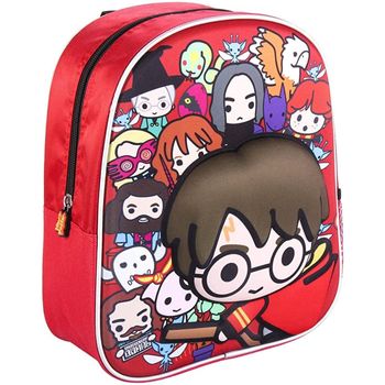 Harry Potter Mochila 2100003999 para hombre