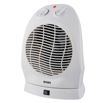 Svan SCEV2001V Calefactor 2000W