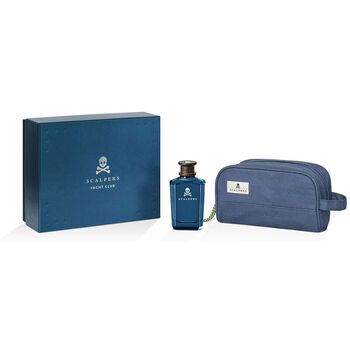 Scalpers Perfume Yacht Club Estuche para hombre