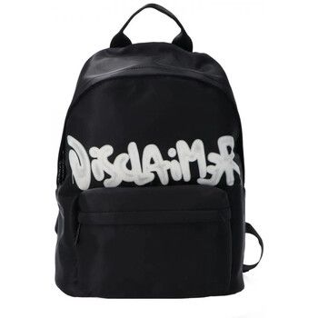 Disclaimer Mochila ZAINO CON LOGO GRAFFITI Art. DSAS240119 para mujer