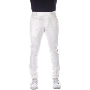 Dondup Pantalón pitillo UP235 GSE046PTD para hombre