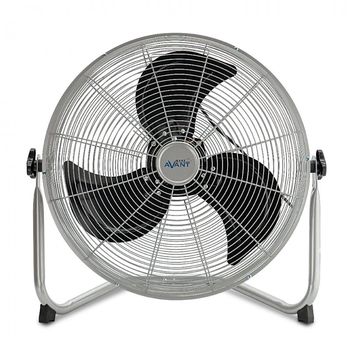 Avant Ventilador de Suelo 110W Plata