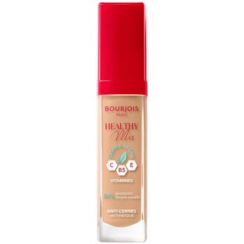 Bourjois Base de maquillaje Healthy Mix Concealer Vitamines 52-beige para mujer