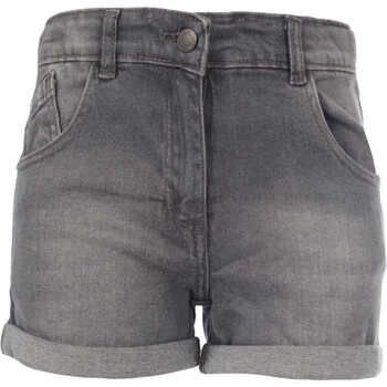 Losan Short niña MU SHORT JEANS para niña