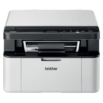 Brother DCP-1610W Multifunción Láser Monocromo WiFi