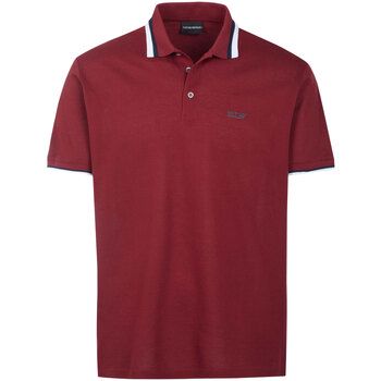 Emporio Armani Polo 6H1FC4 1JRNZ para hombre