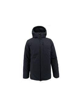 Chaqueta de montaña joluvi indy mujer negro