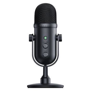 Razer Seiren V2 Pro Micrófono Dinámico Cardioide USB