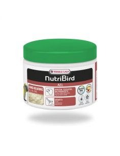 Papilla para Aves VERSELE LAGA Nutribird A21 250gr