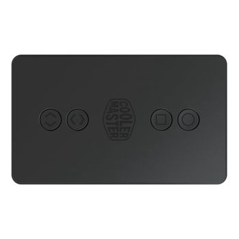 Cooler Master Hub Controlador LED RGB