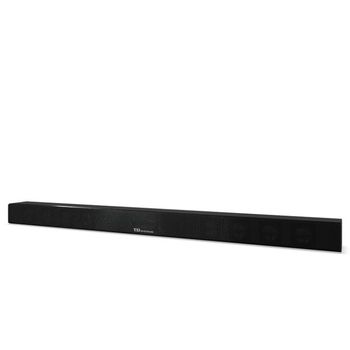 Barra Sonido Td Systems Sb40e11 40w Bluetooth 50 Hdmiarc Usb Optico Coaxial