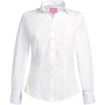 Brook Taverner Camisa Palena para mujer