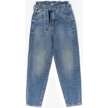 Le Temps des Cerises Vaqueros Jeans boyfit MILINA, largo 34 para niña