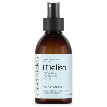 Agua Hidrolato De Melisa 200 Ml