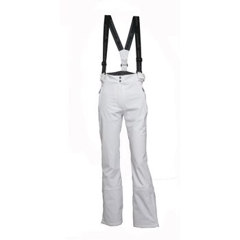 Peak Mountain Pantalones Pantalon de ski femme APELL para mujer