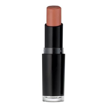 Barra de Labios Megalast Think Pink - Wet N Wild: Just Peachy