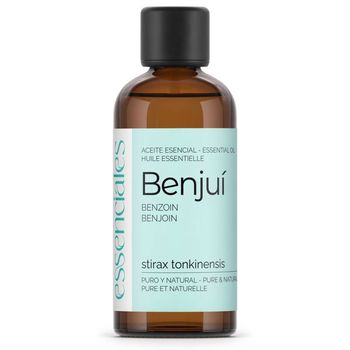 Aceite Esencial De Benjuí 100 Ml