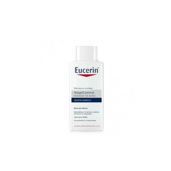 eurecin atopicontrol oleogel de baño 400 ml