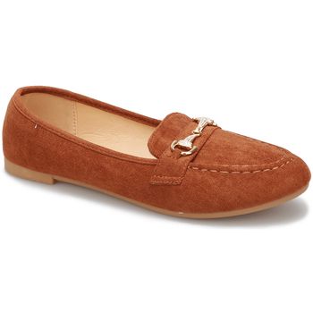 La Modeuse Mocasines 67535_P156841 para mujer