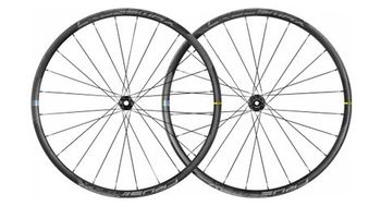 Juego de ruedas mavic crossmax sl ultimate 30 29     boost 15x110   12x148 mm   center lock   2022