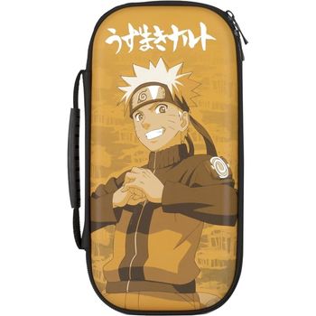 Konix Naruto Next Generations Funda Protectora Rígida para Nintendo Switch