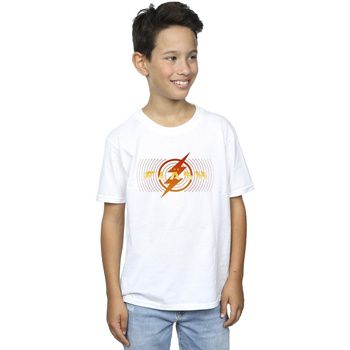 Dc Comics Tops y Camisetas BI39195 para niño